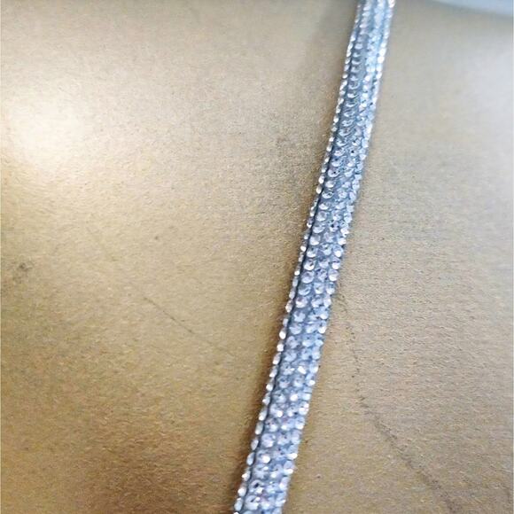 Victoria’s Secret Green Satin & Lace Chemise Slip – Size Medium – NWT - Picture 6 of 7